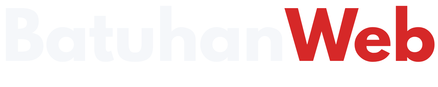 BatuhanWeb Logo